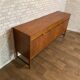 Vintage Nathan sideboard 1960