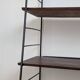 Bookshelf 60'