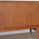 Sideboard of Johannes Andersen