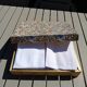 Tablecloth and its 11 damassed towels