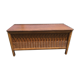 Coffre à jouet