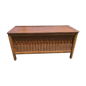 Toy box