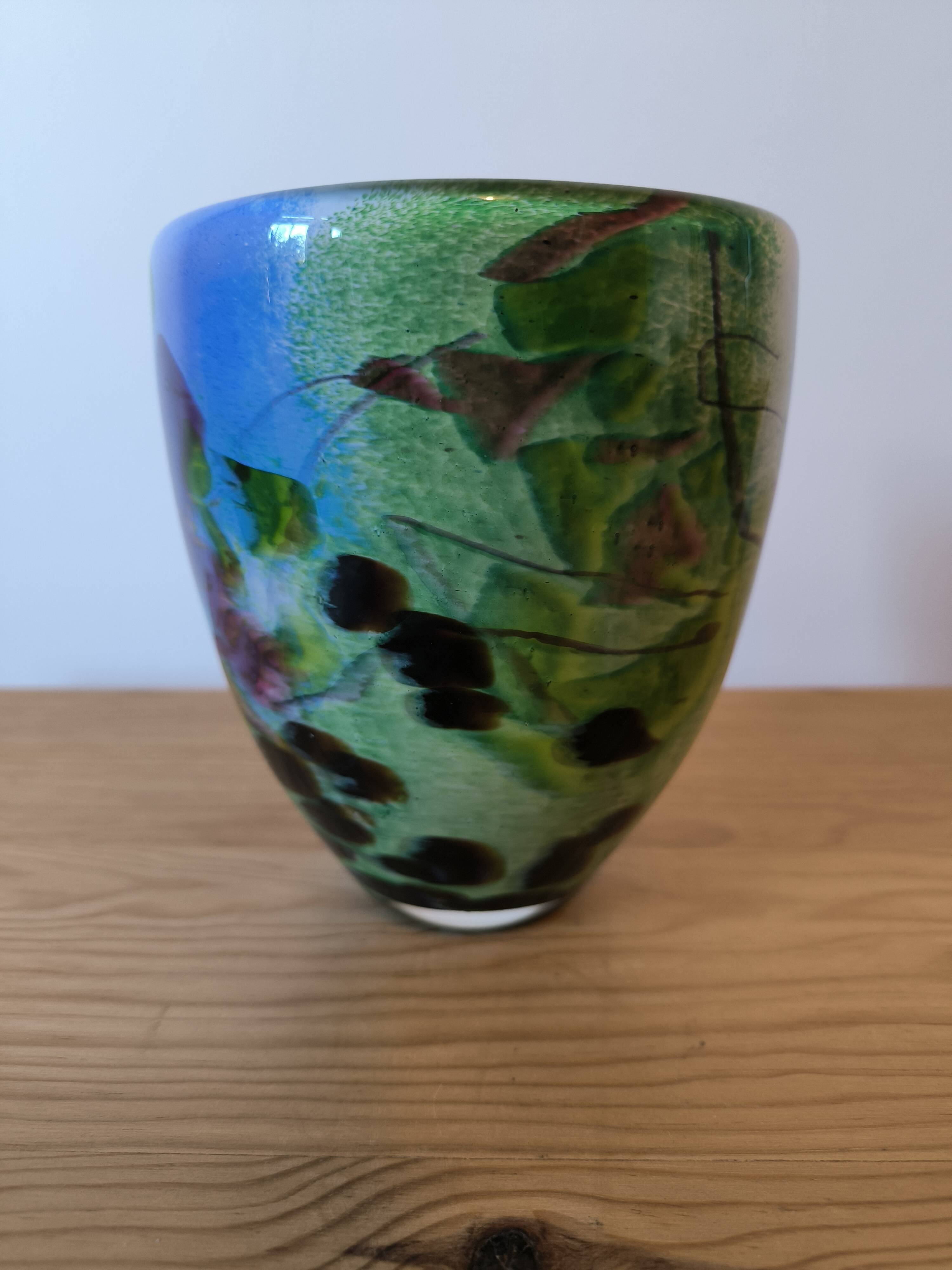 Vase Ada Loumani