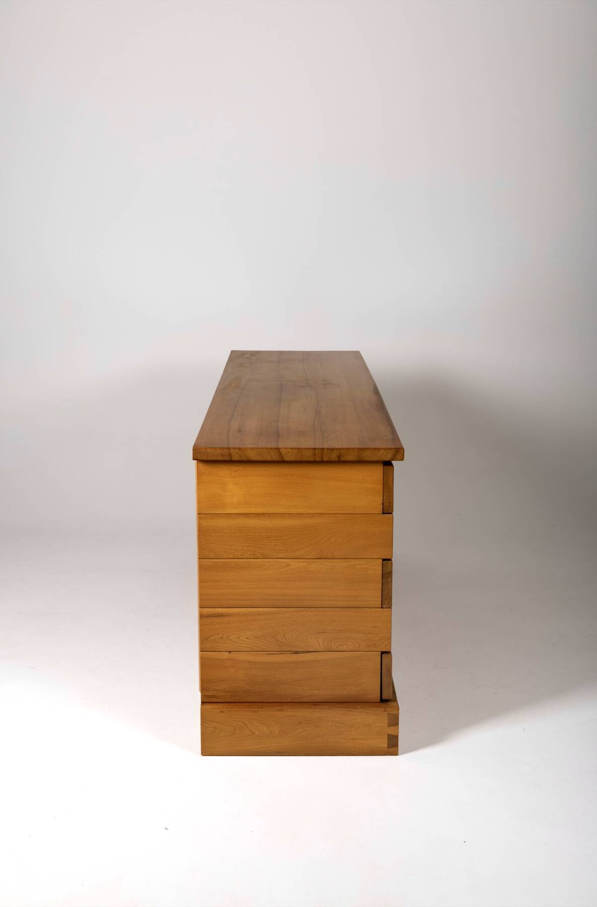 Elm sideboard Maison Regain