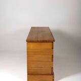 Elm sideboard Maison Regain