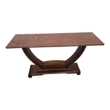 Console art déco