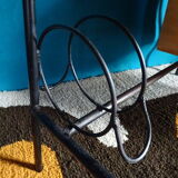 Desk hanging drawers and chair