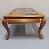 Low table