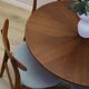 Teak coffee table, Danish design, 1970s, made in Denmark
