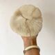 White Coral Fungia 70s