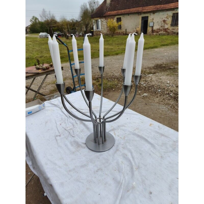 Chandelier design by K. Hagber