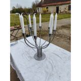 Chandelier design by K. Hagber