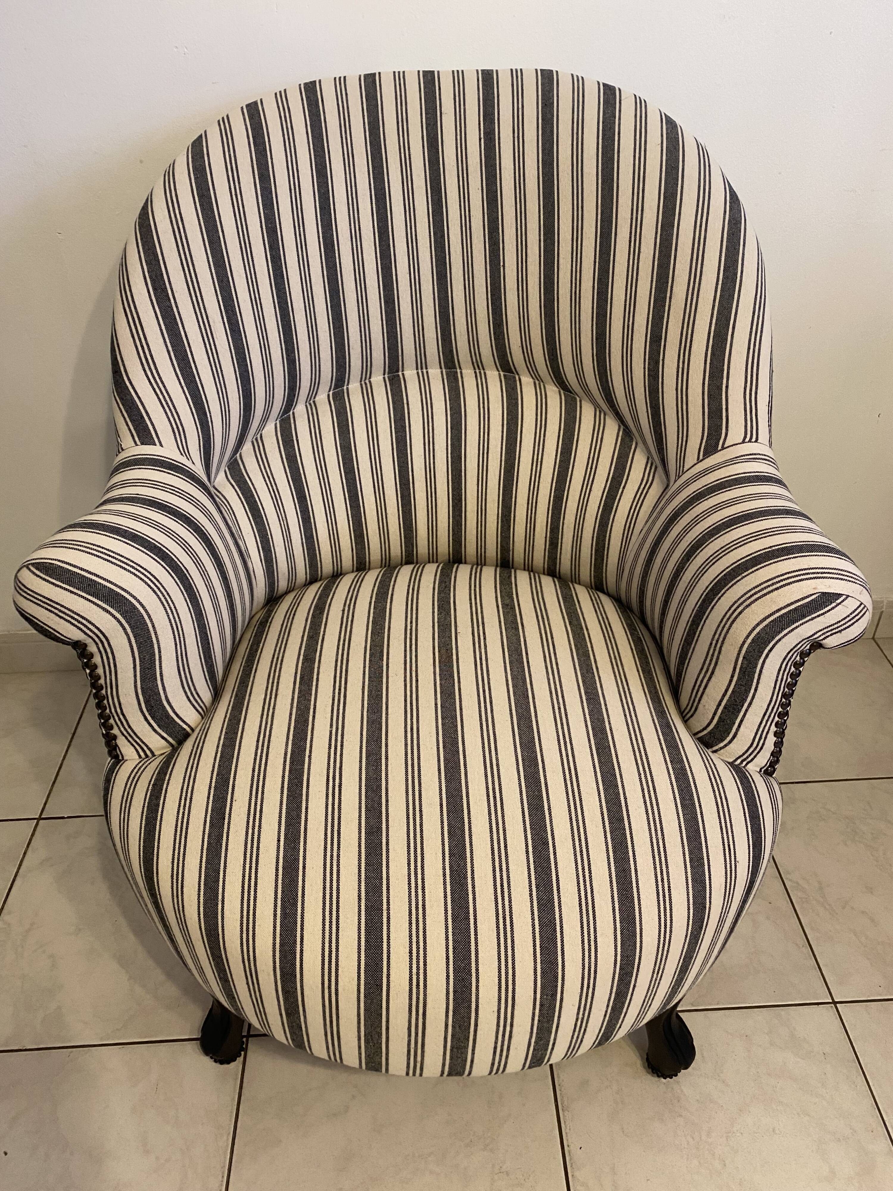 Armchair