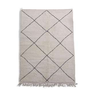 Berber carpet 210x300