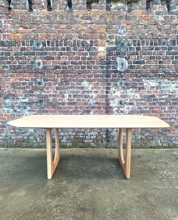 Table AMPM, La Redoute Intérieurs