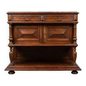 Console desserte  de