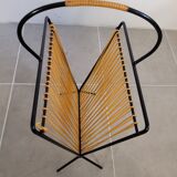 Magazine holder of the 1950s/60s