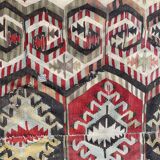Kilim ancient Turkish Anatolia 158x320