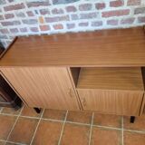 Vintage sideboard from the 70s