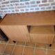 Vintage sideboard from the 70s