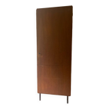 Boarding school locker
