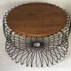 70s Coffee Table