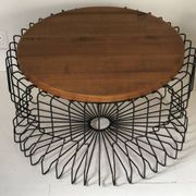 Table basse, 70s