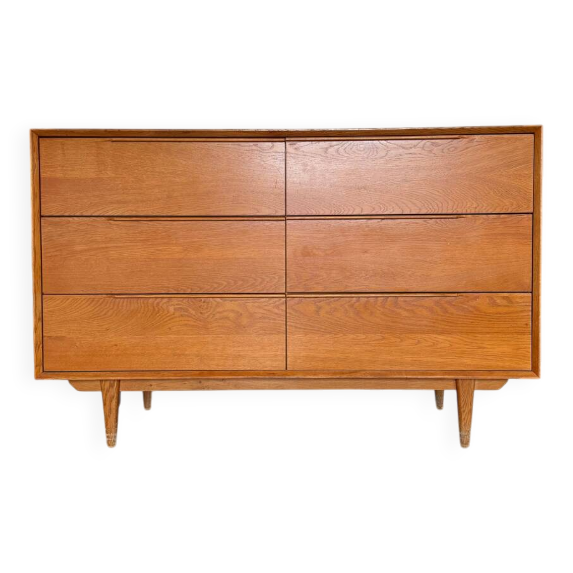 Commode vintage