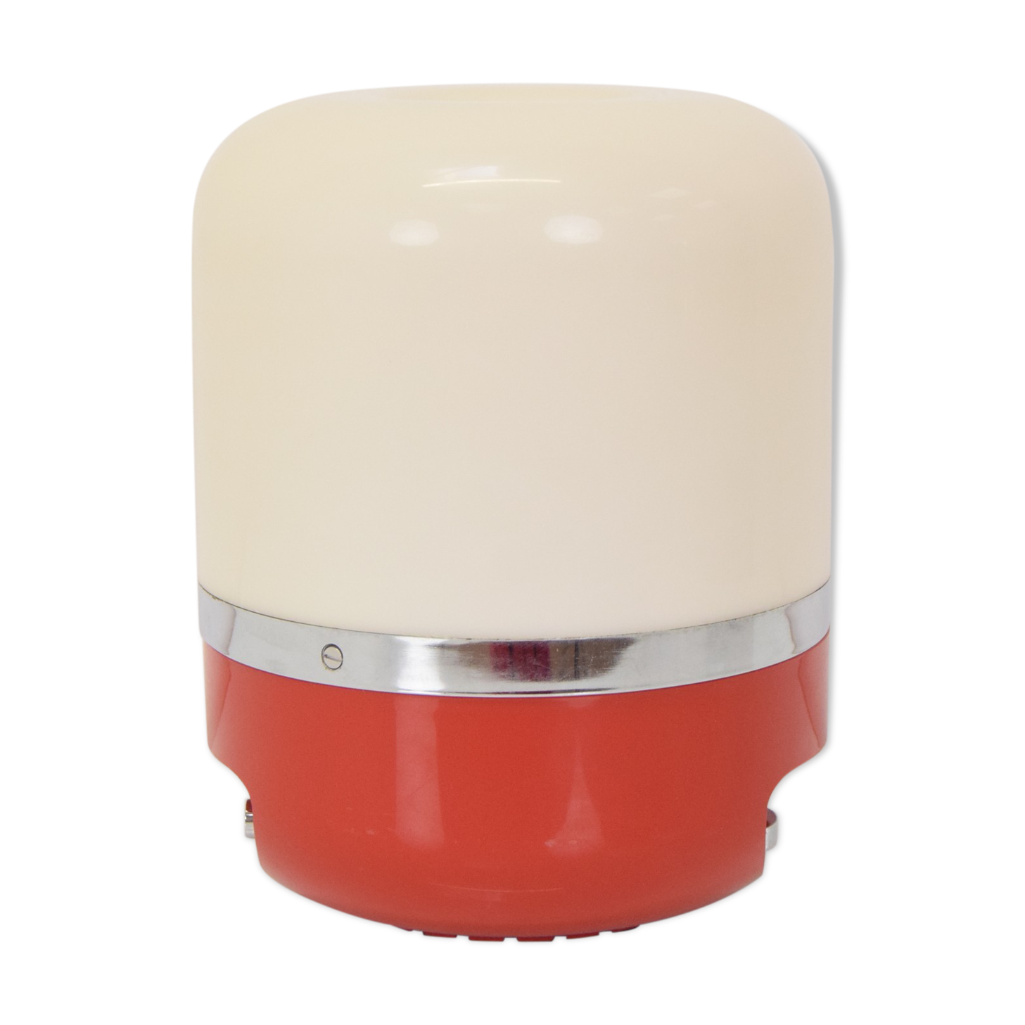 Mid-century Table lamp designed by Adriano  Rapholdi for Europhon,1970's.