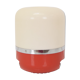 Mid-century Table lamp designed by Adriano  Rapholdi for Europhon,1970's.