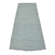 Vintage Turkish Hemp Kilim sku3957