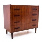 Commode, Danemark, années 1960