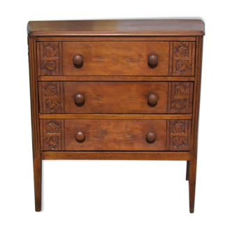 Art deco dresser 1940
