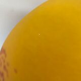 Vianne glass paste lamp