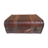 Wooden case