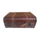 Wooden case