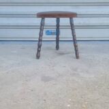 Tripod stool