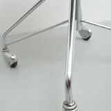 Swivel model 3217 desk chair by Arne Jacobsen for Fritz Hansen, 1950s