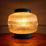 Vintage Czechoslovak Table Lamp Napako 8 5139, 1960s