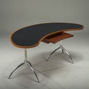 Model 909 Tree Table Desk attributed to Paolo Rizzatto for Alias, Italy, 20