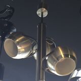 Suspension eyeball, 1970