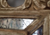 Dutch mirror of the 17th century 43x70cm