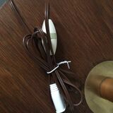 Tripod tablet lamppost