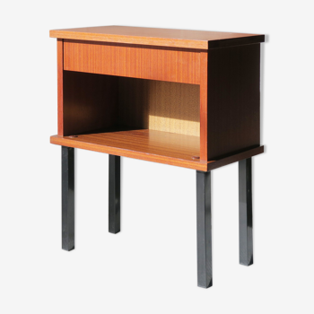 Modernist bedside table