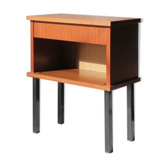 Modernist bedside table