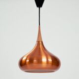 Orient Major Pendant by Jo Hammerborg for Fog & Mørup, Denmark, 1957