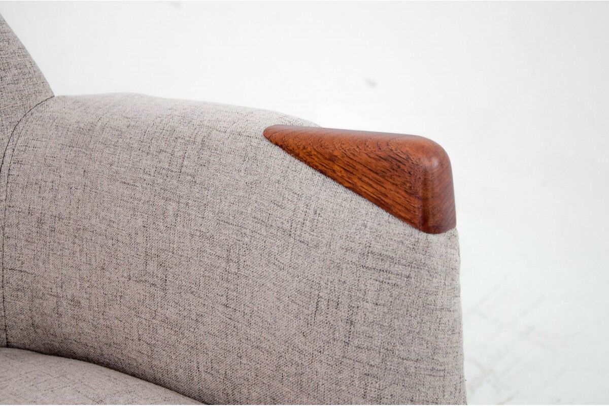Sofa, scandinavia, 1960