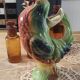 Saint Clément Rooster Carafe
