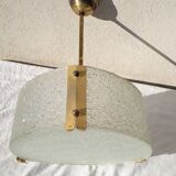 70s pendant light