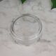 Glass ashtray